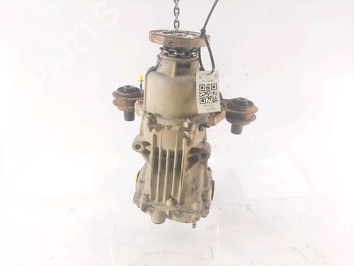 Used Rear differential Rear differential 37599471 37599471