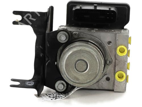 Used ABS pump NISSAN JUKE (F15) 1.5 dCi (110 hp) 26727695