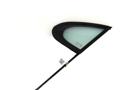 Vitre de custode avant gauche PEUGEOT 207 (WA_, WC_) 1.4 HDi (68 hp) 27912635