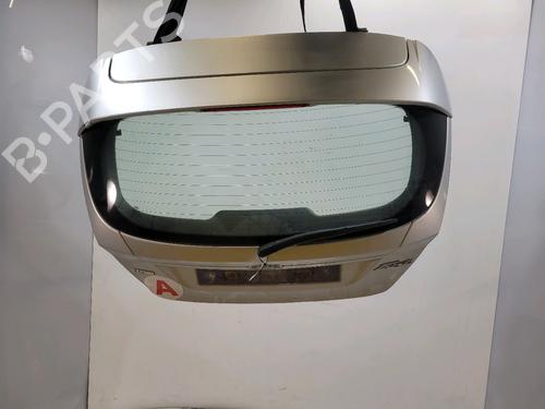 Used Tailgate FORD FIESTA VI (CB1, CCN) 1.4 TDCi (68 hp) 30632588