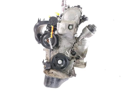 Used Engine Engine 36910201 36910201