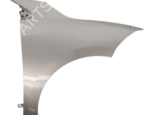 Forskærm Højre Forskærm Højre RENAULT MEGANE III Hatchback (BZ0/1_, B3_) 1.5 dCi (BZ09, BZ0D, BZ1W, BZ29, BZ14) (110 hp) 34337913 34337913