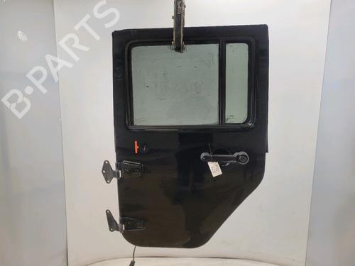 left-rear-door-jeep-wrangler-iii-jk-2006-33685992 main image