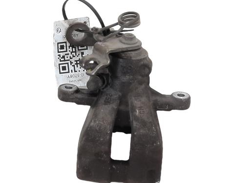 Left rear brake caliper LANCIA DELTA III (844_) 1.6 D Multijet (844.AXC11, 844.AXC1A) | BP27913323M107 