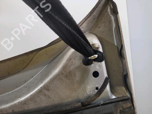 Hood CITROËN SAXO (S0, S1) 1.1 X, SX | BP29849496C1 