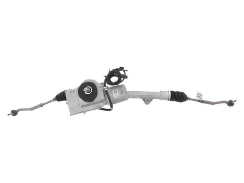Used Steering rack Steering rack CITROËN C3 II (SC_) 1.2 VTi 82 (82 hp) 40557394 40557394