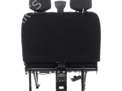 Rear seat RENAULT MASTER III Van (FV) 2.3 dCi 135 FWD (FV0N, FV08, FV06, FV00, FV1S) | BP37256800C17 - Image 3