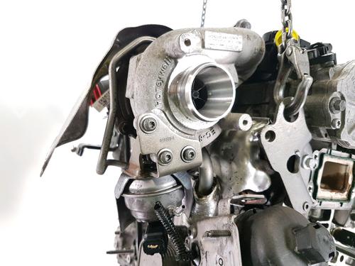 Engine PEUGEOT 2008 I (CU_) 1.6 BlueHDi 120 | BP31056967M1 