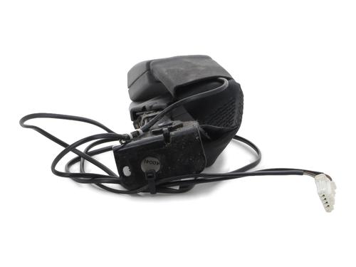 Seat buckle PEUGEOT 3008 I MPV (0U_) 2.0 HDi 150 / BlueHDi 150 | BP29517995I32 