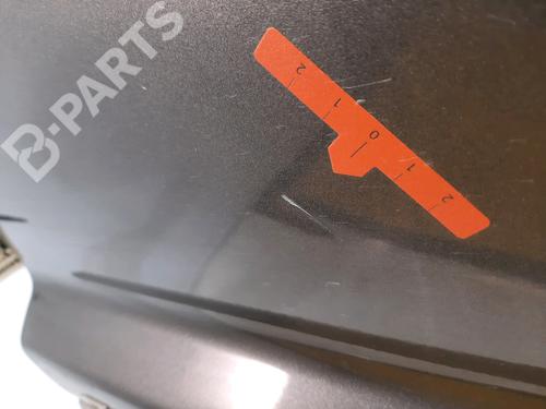 Left front door JEEP GRAND CHEROKEE II (WJ, WG) 2.7 CRD 4x4 | BP10423340C2 