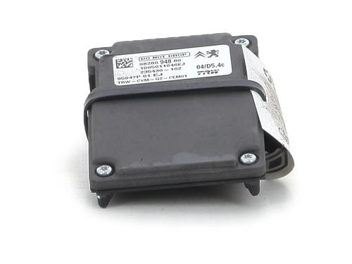 Used Camera CITROËN GRAND C4 SPACETOURER (3A_, 3E_) 1.2 PureTech 130 (131 hp) 30334008