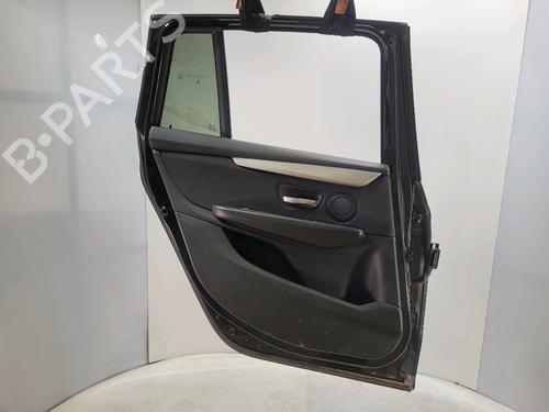Left rear door BMW 2 Gran Tourer (F46) 216 d | BP28417202C4
