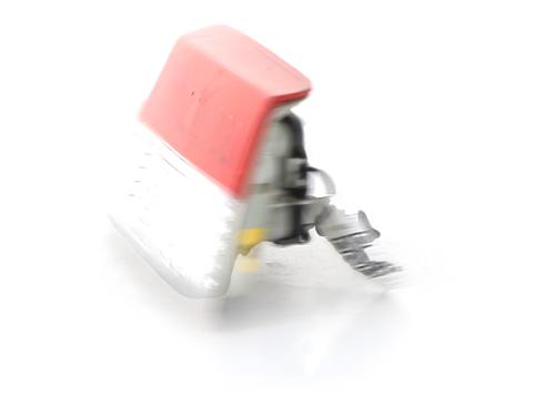 Left tailgate light RENAULT LAGUNA III (BT0/1) 2.0 dCi (BT01, BT08, BT09, BT0E, BT0K, BT12, BT1C, BT1D,... | BP39422216C79 - Image 2
