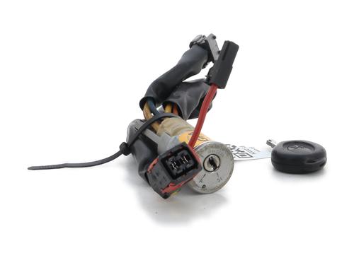 Ignition barrel PEUGEOT 206 Hatchback (2A/C) 1.4 i | BP26609769M48 