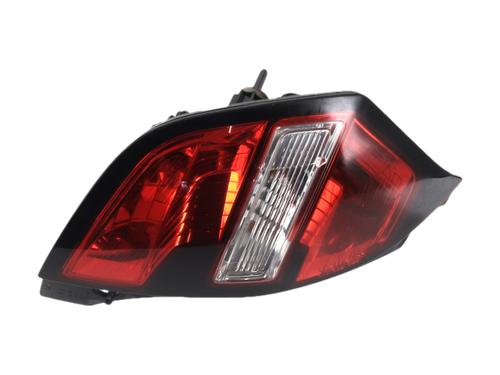 Used Left taillight Left taillight RENAULT TWINGO III (BCM_, BCA_) 1.0 SCe 70 (71 hp) 40521320 40521320