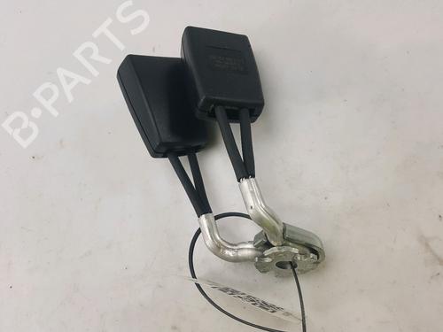 Seat buckle SEAT IBIZA III (6L1) 1.9 TDI | BP27916609I32 