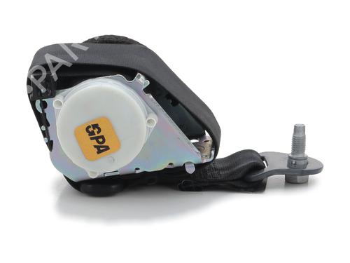 Rear right belt tensioner PEUGEOT 3008 I MPV (0U_) 1.6 BlueHDi 120 | BP29381647C90 