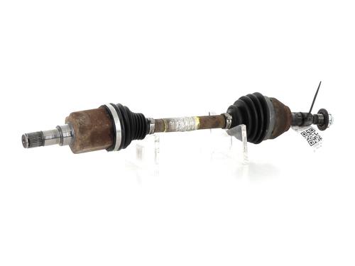 Left front driveshaft FORD TRANSIT CONNECT (P65_, P70_, P80_) 1.8 TDCi | BP28008123M38 