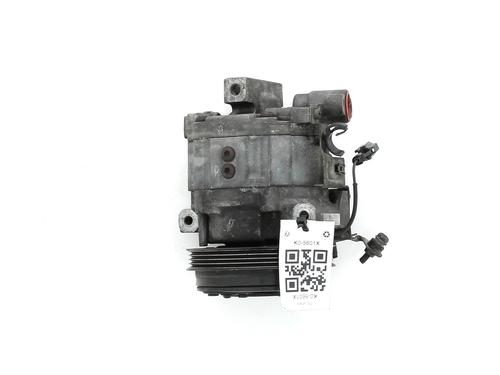 AC compressor SUBARU FORESTER (SG_) 2.5 AWD (SG9) | BP17024809M34 