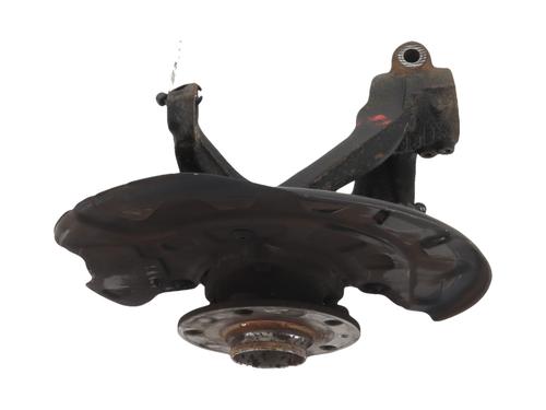 Right front steering knuckle VW GOLF VII (5G1, BQ1, BE1, BE2) 1.6 TDI | BP31606733M26