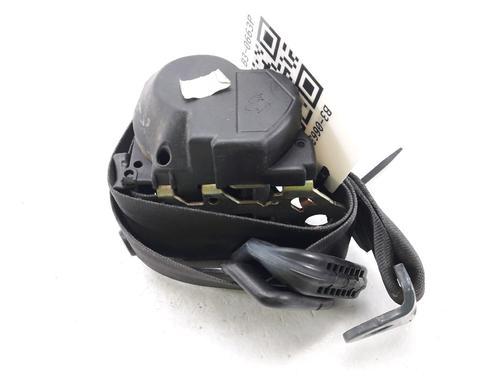 Used Rear left belt tensioner Rear left belt tensioner PEUGEOT PARTNER MPV (5_, G_) 2.0 HDI (90 hp) 10457466 10457466