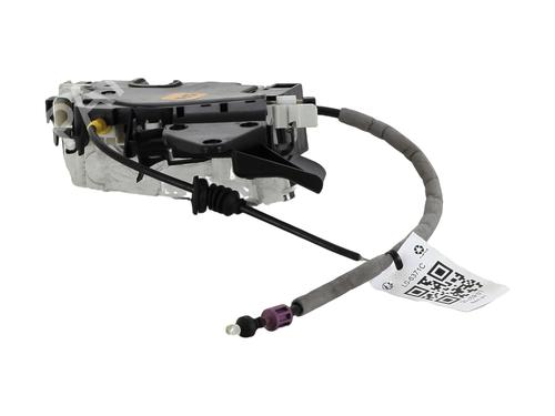 Front right lock MERCEDES-BENZ C-CLASS T-Model (S204) C 350 (204.256) | BP28332939C97 