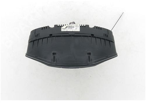 Used Instrument cluster SKODA OCTAVIA II Combi (1Z5) 2.0 TDI 16V (140 hp) 17180823