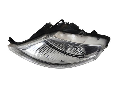 Left headlight CITROËN C3 I (FC_, FN_) 1.4 HDi | BP31348991C28 