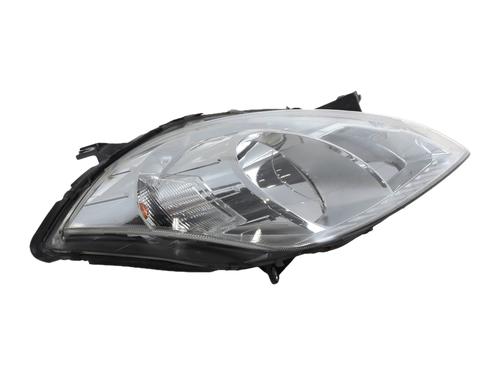 Right headlight MERCEDES-BENZ A-CLASS (W169) A 180 CDI (169.007, 169.307) | BP37680259C29 - Image 4