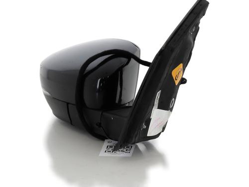 Right mirror VW POLO V (6R1, 6C1) 1.2 | BP24215905C27 