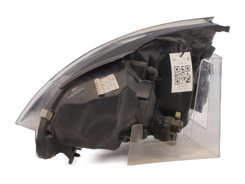 Used Right headlight RENAULT CLIO II (BB_, CB_) 1.5 dCi (B/CB07) (65 hp) 31367103