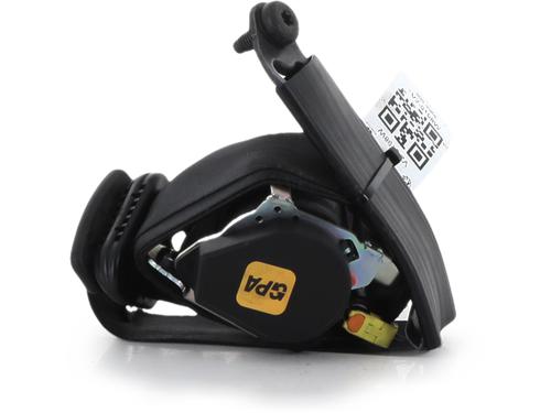 Front left seatbelt FORD TRANSIT V363 Van (FCD, FDD) 2.0 EcoBlue | BP40004331I26 - Image 2