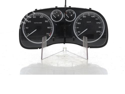 Instrument cluster PEUGEOT 307 (3A/C) 1.6 16V | BP17431005C47 