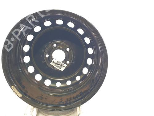 Rim RENAULT MEGANE III Hatchback (BZ0/1_, B3_) 1.5 dCi (BZ09, BZ0D, BZ1W, BZ29, BZ14) | BP29495845C45 