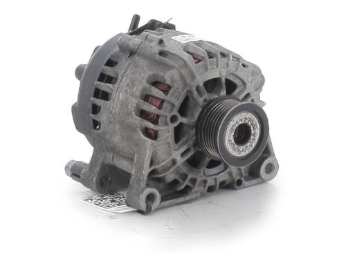 Alternator FORD FIESTA VI (CB1, CCN) 1.5 TDCi | BP33732795M7 - Image 4