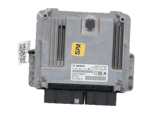 Engine control unit (ECU) CITROËN C4 II (NC_) 1.6 BlueHDi 120 | BP36380346M57 - Image 2