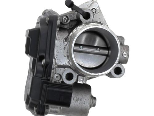 Used Throttle body FORD B-MAX (JK) 1.0 EcoBoost (125 hp) 30140582