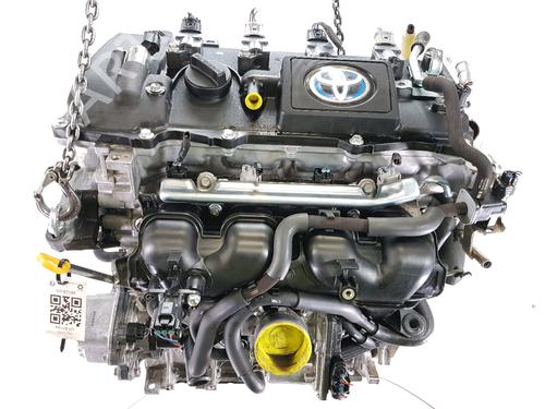 Engine TOYOTA COROLLA Saloon (_E21_) 1.8 VVTi Hybrid (ZWE219) | BP31963782M1  - Image 6