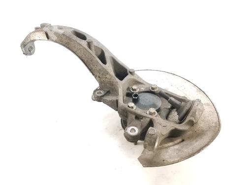 Left front steering knuckle JAGUAR S-TYPE II (X200) 2.7 D | BP11567318M25 