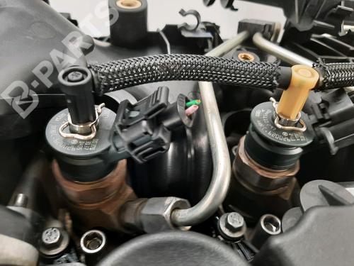 Engine CITROËN C4 Picasso I MPV (UD_) 1.6 HDi | BP10459864M1  - Image 10