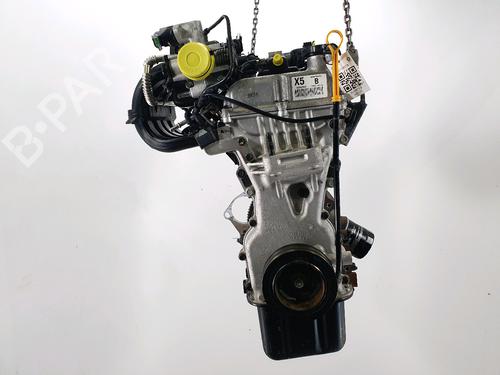 Used Engine Engine CHEVROLET AVEO / KALOS Hatchback (T250, T255) 1.2 LPG (84 hp) 36402216 36402216