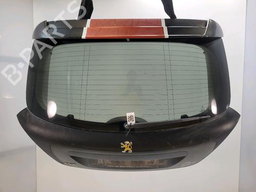 Bagklap CC/Kombi-Coupé PEUGEOT 207 (WA_, WC_) 1.6 16V RC (174 hp) 30841897