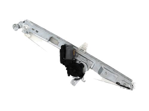 Used Front left window mechanism RENAULT SCÉNIC II (JM0/1_) [2003-2010]  28616264