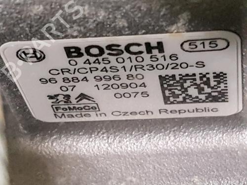 Engine CITROËN C3 II (SC_) 1.4 HDi 70 (SC8HZC, SC8HR0, SC8HP4) | BP33949231M1  - Image 7