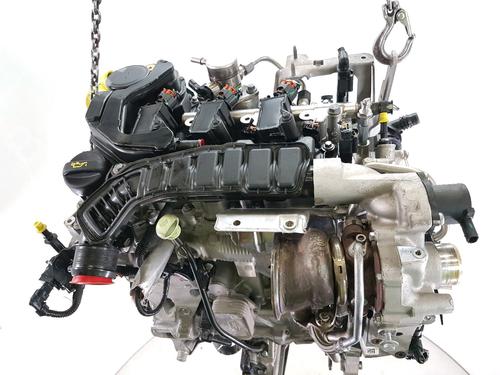 Engine PEUGEOT 208 I (CA_, CC_) 1.2 THP 110 | BP29696215M1 