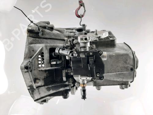 gearbox-peugeot-5008-0u_-0e_-2009-2010-2011-2012-2013-2014-2015-2016-2017-36487741 main image