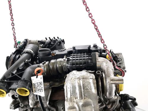 Engine CITROËN DS3 (SA_) 1.6 HDi 90 | BP32513567M1 