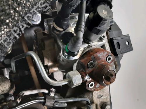 Engine PEUGEOT 206+ (2L_, 2M_) 1.4 HDi eco 70 | BP31913315M1