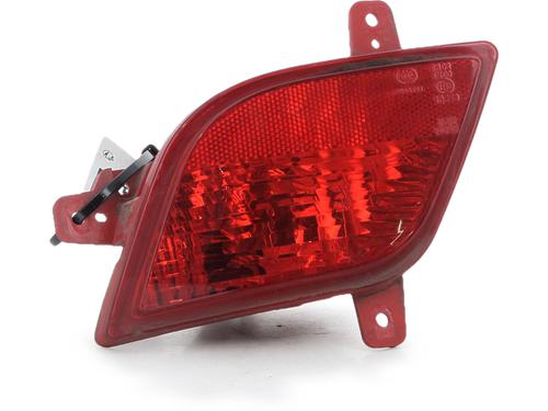 Venstre baglygte kofanger Venstre baglygte kofanger OPEL MOKKA / MOKKA X (J13) 1.6 CDTI (_76) (136 hp) 36962107 36962107