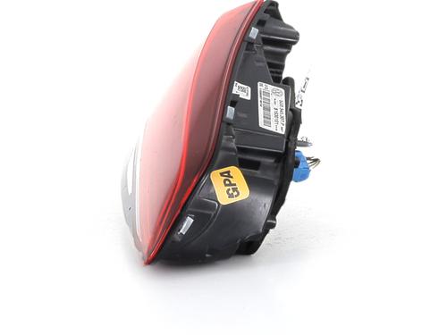 Left tailgate light VW GOLF VII (5G1, BQ1, BE1, BE2) 2.0 GTI | BP37600126C79 - Image 2